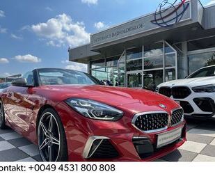 BMW Z4 M Gebrauchtwagen