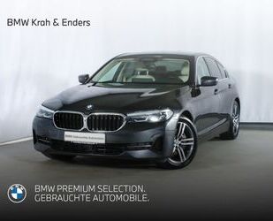 BMW 540 Gebrauchtwagen