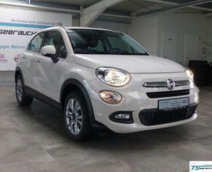 Fiat 500X Gebrauchtwagen