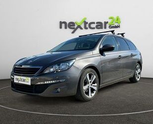 Peugeot 308 Gebrauchtwagen