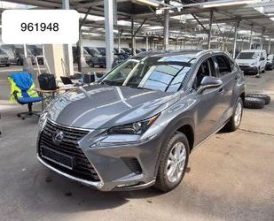 Lexus NX 300 Gebrauchtwagen