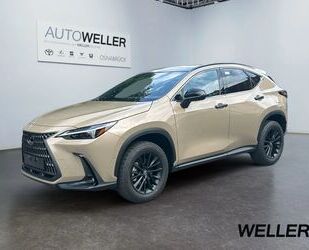 Lexus NX 350h Gebrauchtwagen