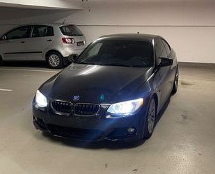 BMW 330 Gebrauchtwagen