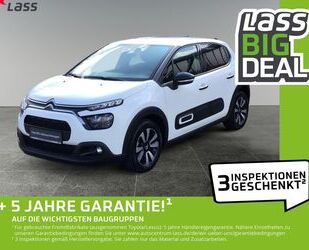 Citroen C3 Gebrauchtwagen