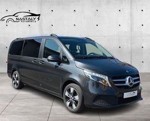 Mercedes-Benz V 300 Gebrauchtwagen
