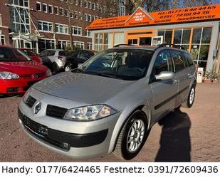 Renault Megane Gebrauchtwagen
