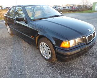 BMW 318 Gebrauchtwagen
