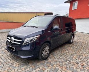 Mercedes-Benz V 300 Gebrauchtwagen