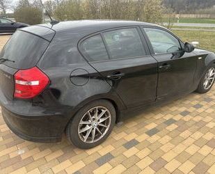 BMW 118 Gebrauchtwagen