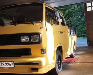 VW T3 Kombi Gebrauchtwagen