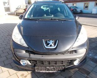 Peugeot 207 Gebrauchtwagen