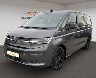 VW T7 Multivan Gebrauchtwagen