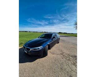 BMW 530 Gebrauchtwagen