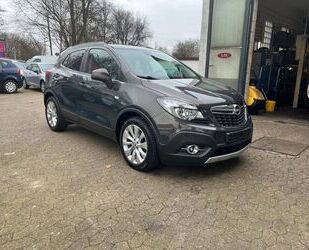 Opel Mokka Gebrauchtwagen