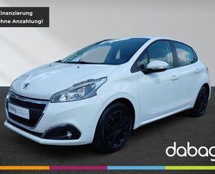 Peugeot 208 Gebrauchtwagen