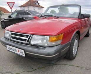 Saab 900 Gebrauchtwagen
