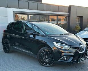 Renault Scenic Gebrauchtwagen