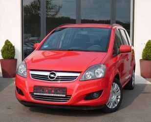 Opel Zafira Gebrauchtwagen