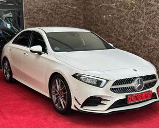 Mercedes-Benz A 200 Gebrauchtwagen