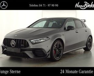 Mercedes-Benz A 45 AMG Gebrauchtwagen