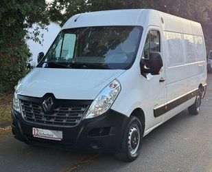 Renault Master Gebrauchtwagen