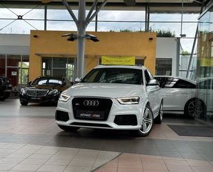 Audi RSQ3 Gebrauchtwagen