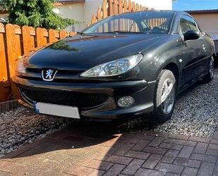 Peugeot 206 Gebrauchtwagen
