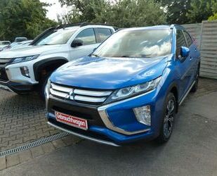 Mitsubishi Eclipse Gebrauchtwagen