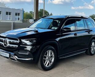 Mercedes-Benz GLS 400 Gebrauchtwagen