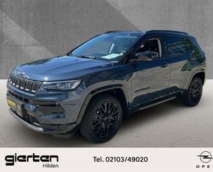 Jeep Compass Gebrauchtwagen