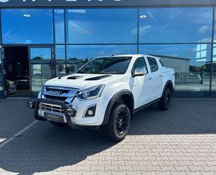 Isuzu D-Max Gebrauchtwagen