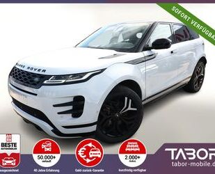 Land Rover Range Rover Evoque Gebrauchtwagen
