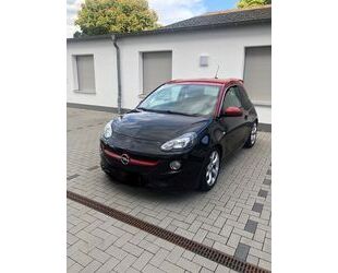 Opel Adam Gebrauchtwagen