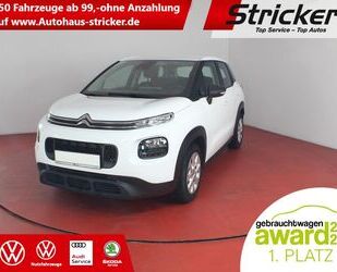 Citroen C3 Aircross Gebrauchtwagen