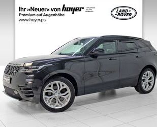 Land Rover Range Rover Velar Gebrauchtwagen