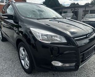 Ford Kuga Gebrauchtwagen
