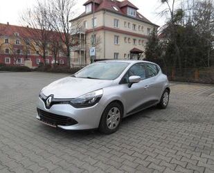 Renault Clio Gebrauchtwagen