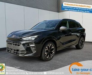 Cupra Terramar Gebrauchtwagen