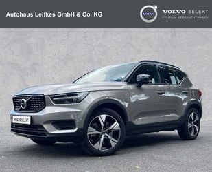 Volvo XC40 Gebrauchtwagen