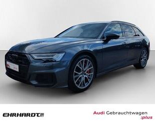 Audi S6 Gebrauchtwagen