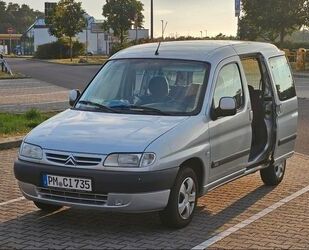 Citroen Berlingo Gebrauchtwagen