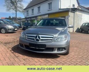 Mercedes-Benz C 200 Gebrauchtwagen