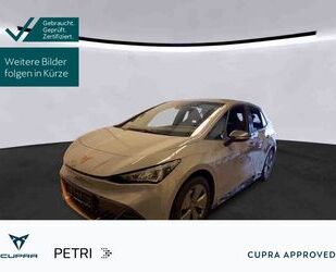 Cupra Born Gebrauchtwagen