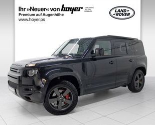 Land Rover Defender Gebrauchtwagen