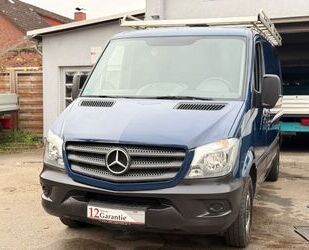Mercedes-Benz Sprinter Gebrauchtwagen