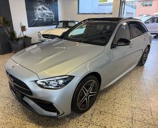 Mercedes-Benz C 300 Gebrauchtwagen