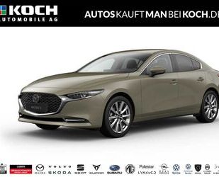 Mazda 3 Gebrauchtwagen