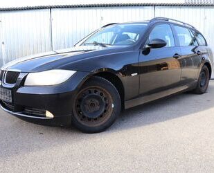 BMW 320 Gebrauchtwagen