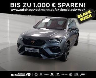 Cupra Ateca Gebrauchtwagen