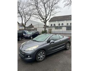 Peugeot 207 Gebrauchtwagen